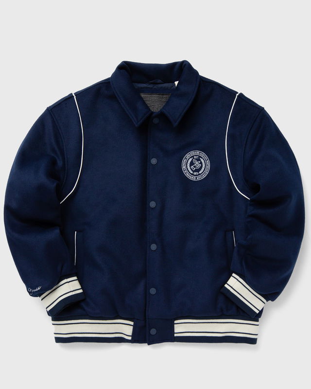 SUTRO LETTERMAN JACKET