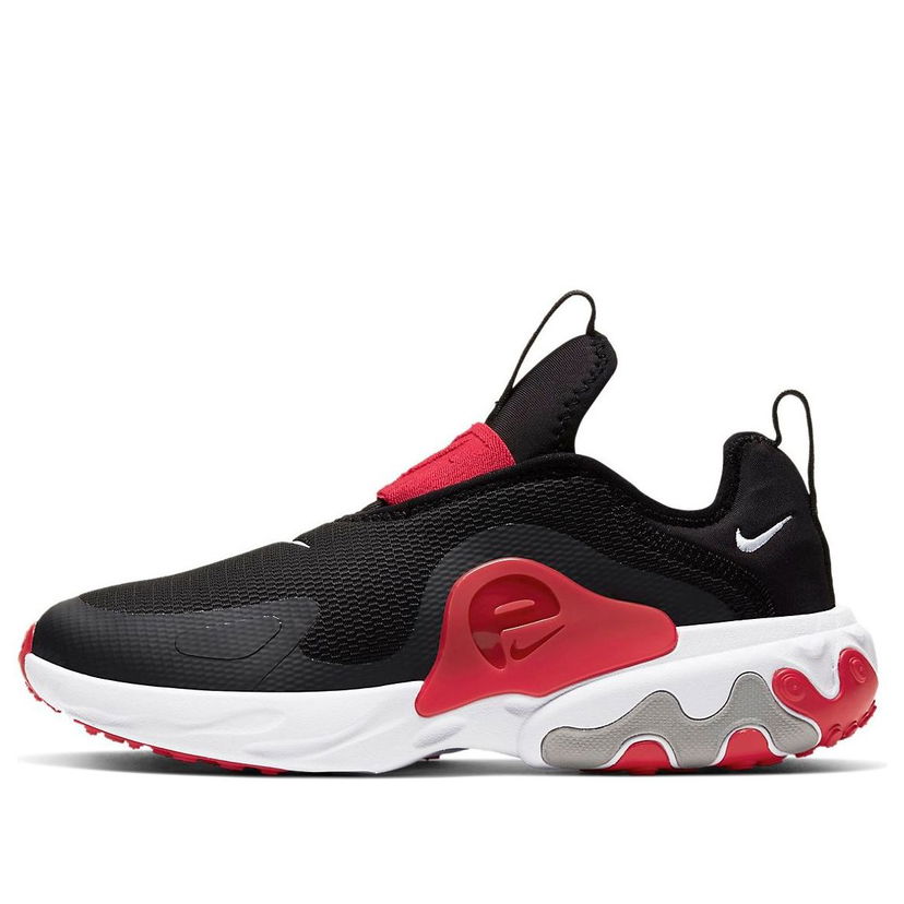 Кецове и обувки Nike React Presto Extreme Черно | CD6884-002