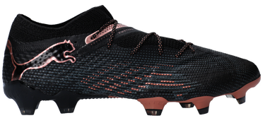 Кецове и обувки Puma FUTURE 7 ULTIMATE LOW FG/AG Черно | 108085-02, 0