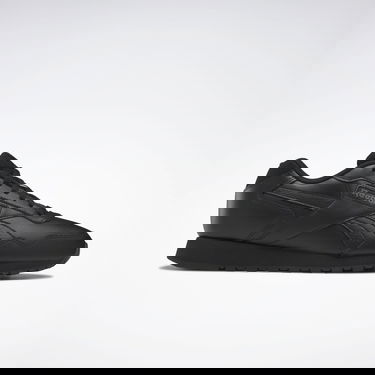 Кецове и обувки Reebok Glide Черно | GZ2322, 0