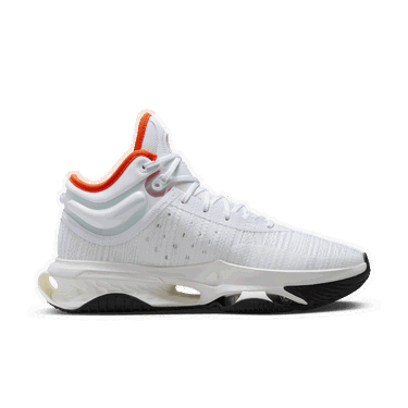 Кецове и обувки Nike Air Zoom GT Jump 2 Бяло | DJ9431-104, 3