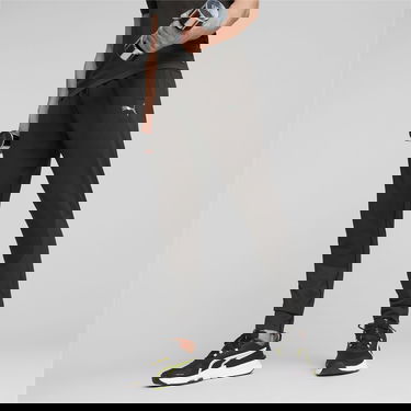 Панталони и дънки Puma Formknit Seamless Черно | 523818_01, 1