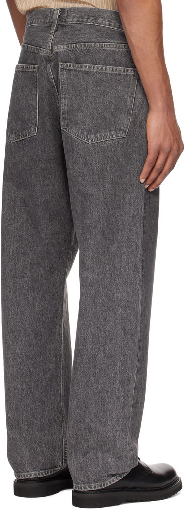 Дънки AGOLDE AGOLDE 90's Loose Fit Jeans Сиво | A642-1346, 2
