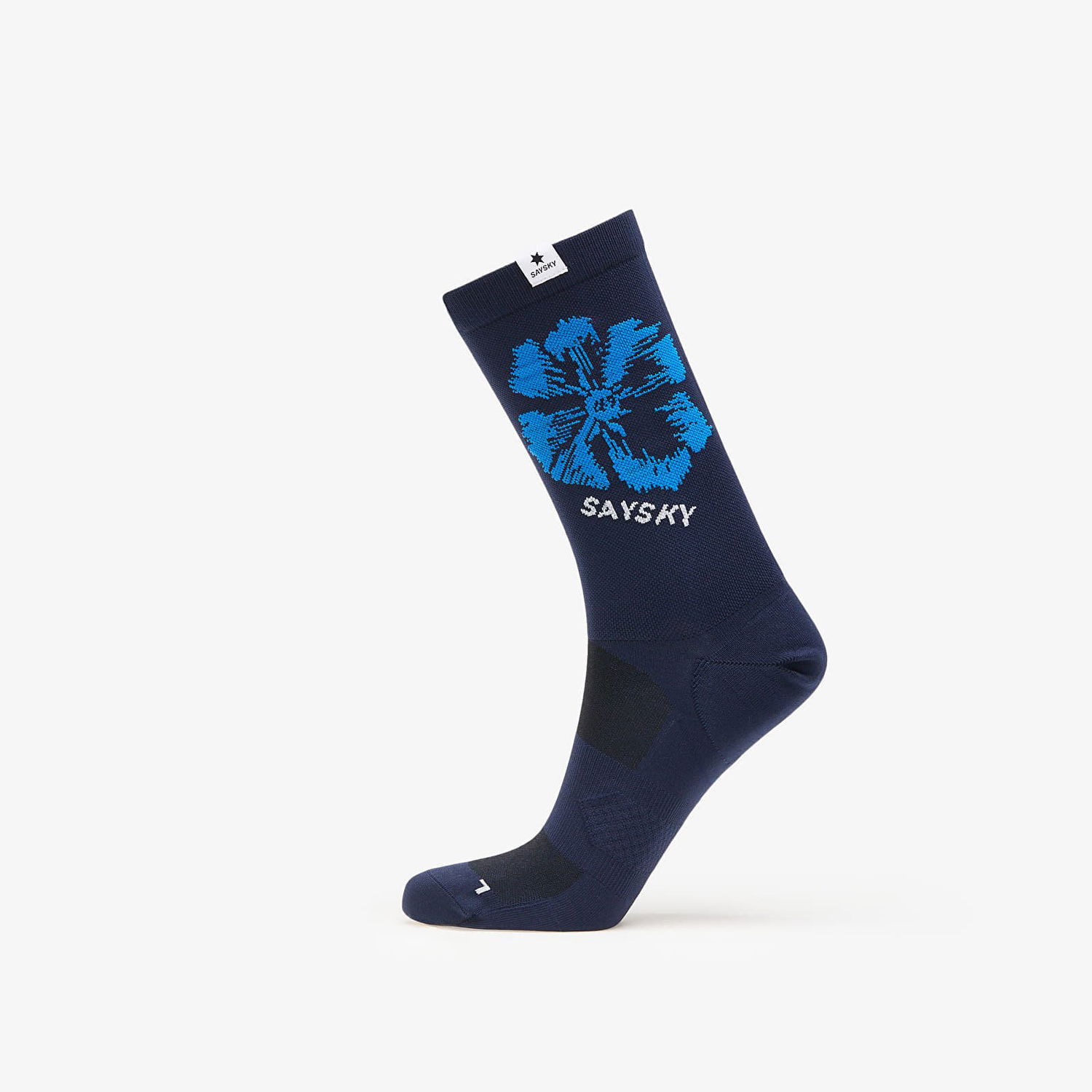 Чорапи Saysky SAYSKY Combat High Socks Тъмно синьо | NUASO201C1029, 0