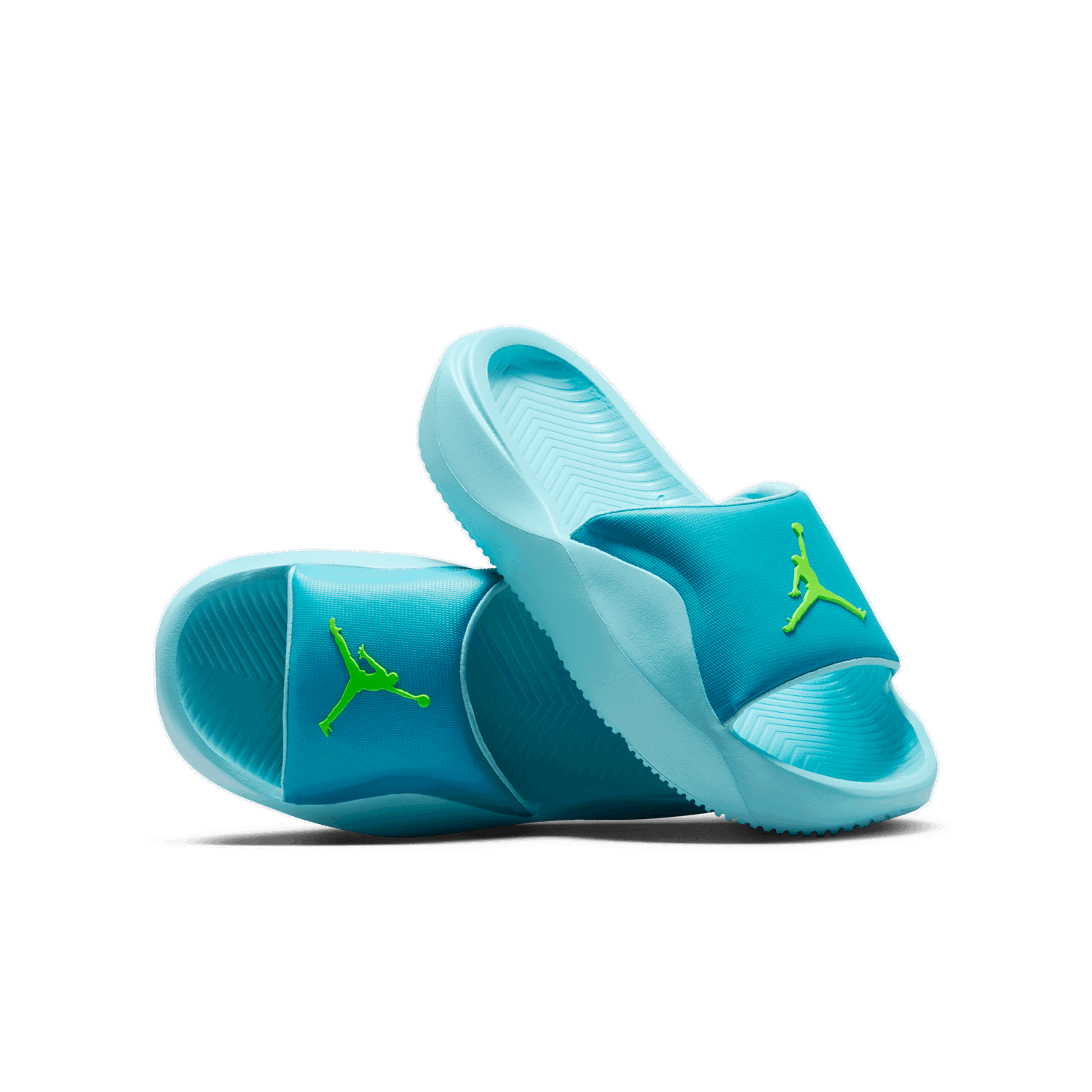 Кецове и обувки Jordan Jordan Franchise Slides Синьо | HF4490-400, 0