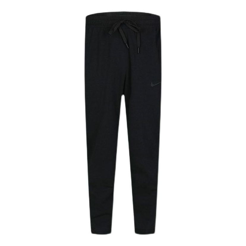 Спортни панталони Nike Casual Joggers Черно | AT3227-010