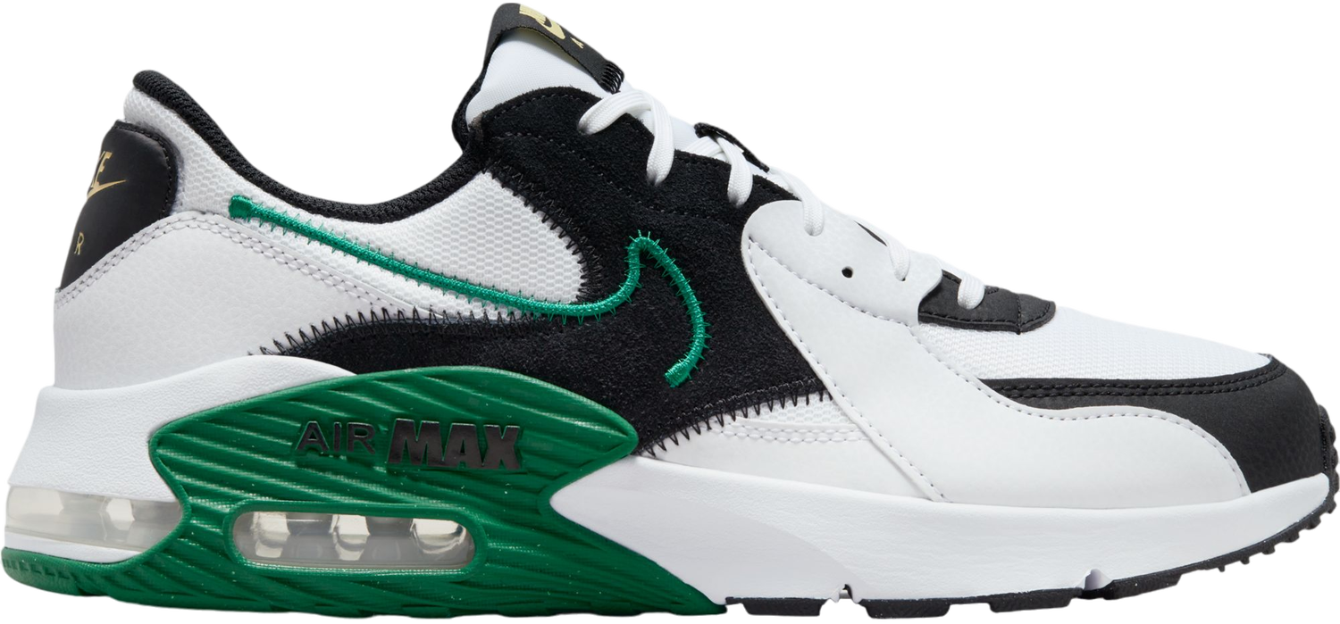 Кецове и обувки Nike AIR MAX EXCEE Бяло | dz0795-102, 0