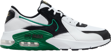 Кецове и обувки Nike AIR MAX EXCEE Бяло | dz0795-102, 0