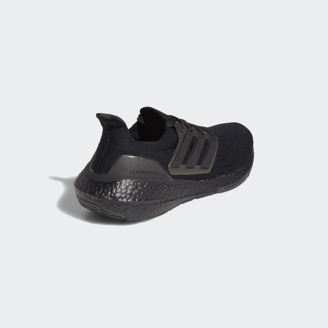 Кецове и обувки adidas Performance Ultraboost 21 Черно | FY0306, 1