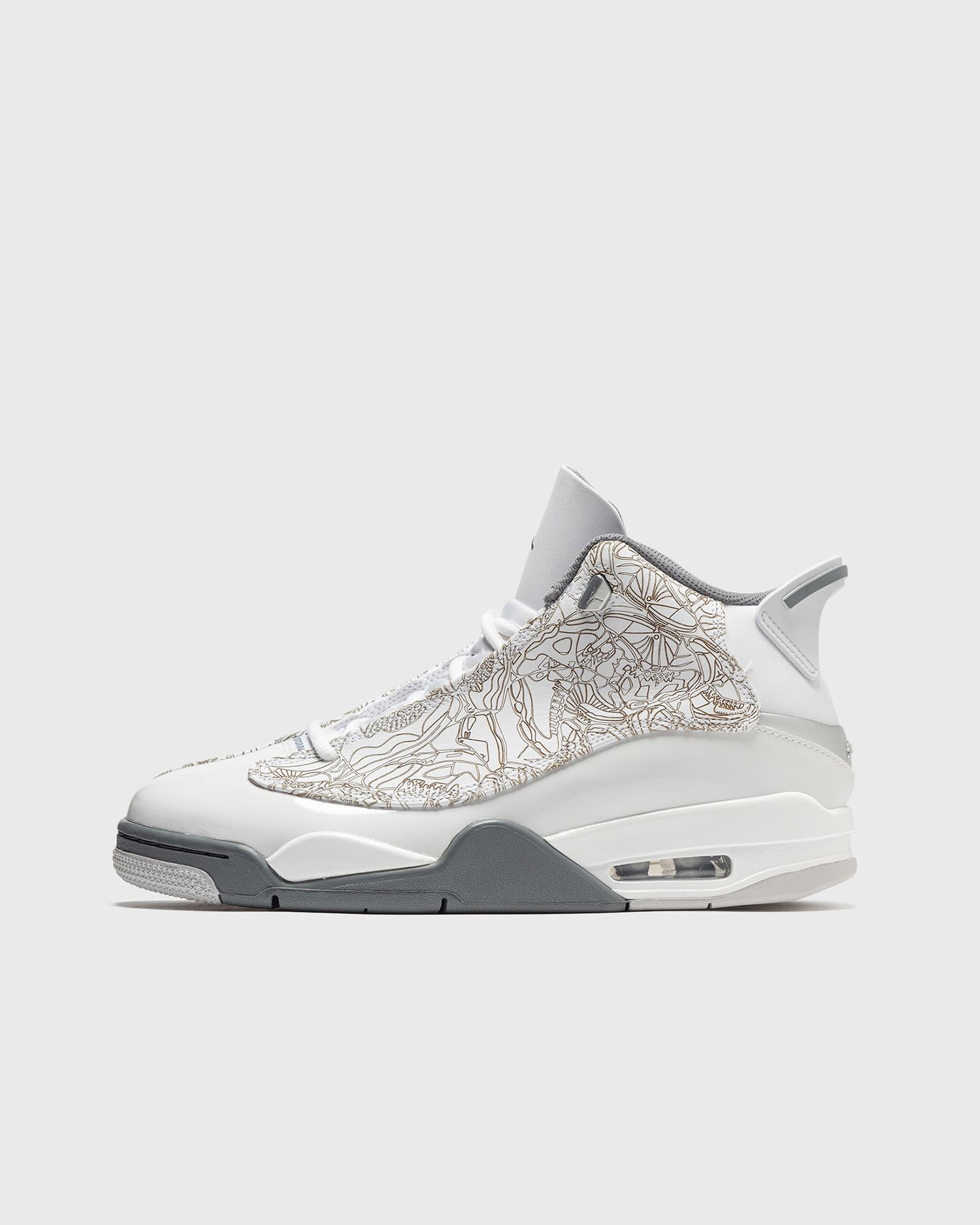 Кецове и обувки Jordan Air Jordan Dub Zero Бяло | DV1360-107, 1