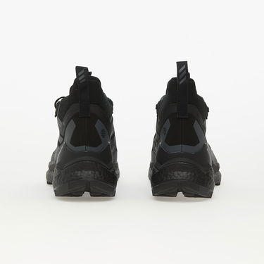 Кецове и обувки adidas Performance Terrex Free Hiker 2 Gtx Core Black/ Grey Six/ Grey Three Черно | HQ8383, 3