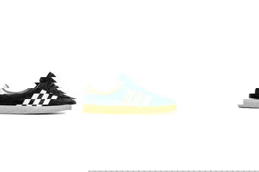 Кецове и обувки adidas Originals ROELEE SPZL Черно | JP9887, 1