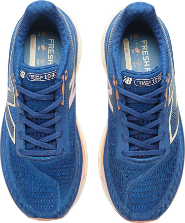 Кецове и обувки New Balance Fresh Foam X 1080 v14 Синьо | w1080n14, 2