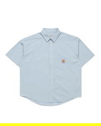 Carhartt WIP Toland Short Sleeve Shirt