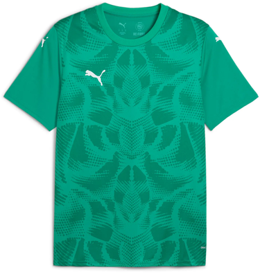 Фланелка Puma Puma teamULTIMATE Jersey Зелено | 706280-05, 0
