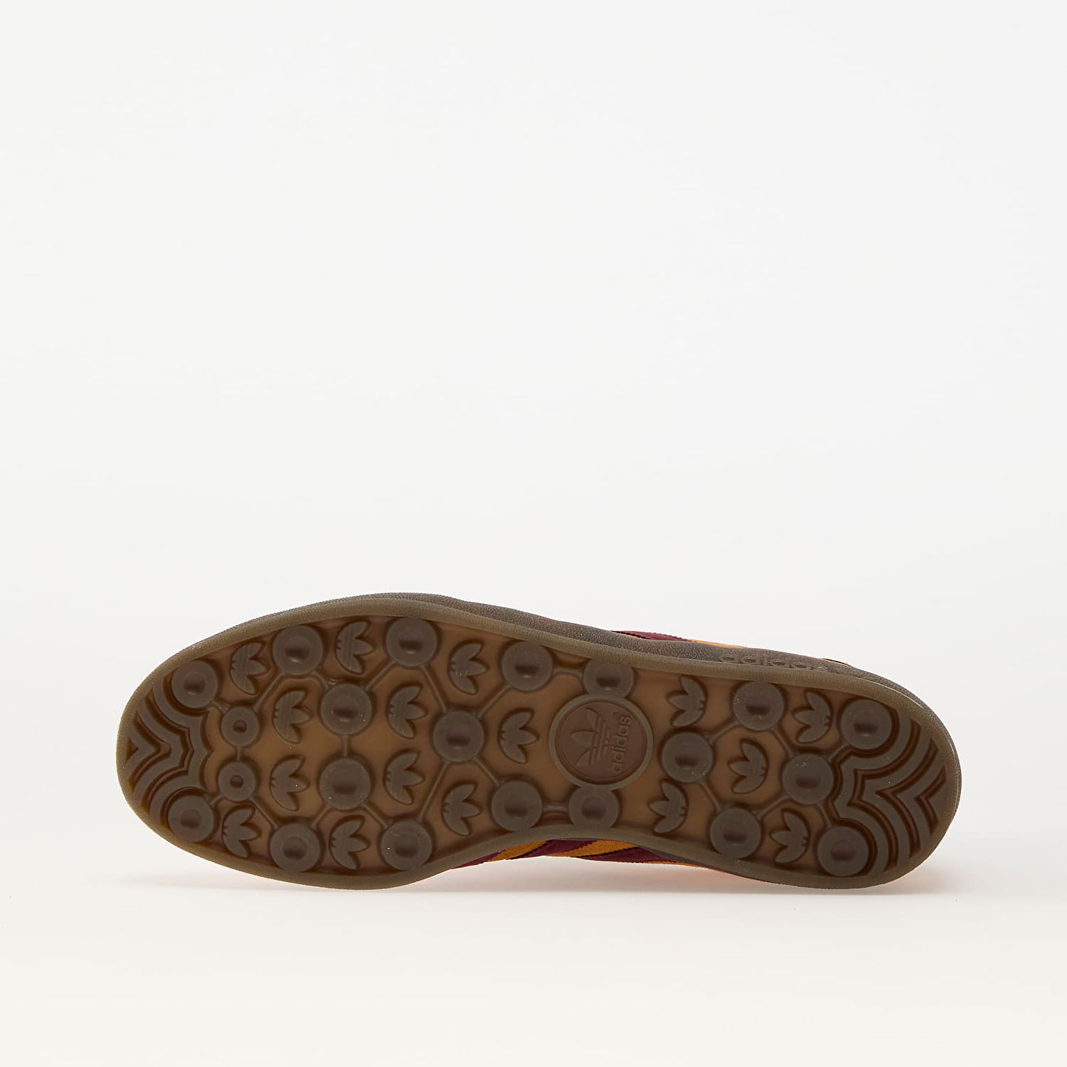 Кецове и обувки adidas Originals Gazelle Indoor Craft Кафяво | JH5411, 1