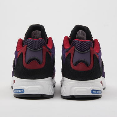 Кецове и обувки adidas Originals Temper Run Лилаво | G27921, 3
