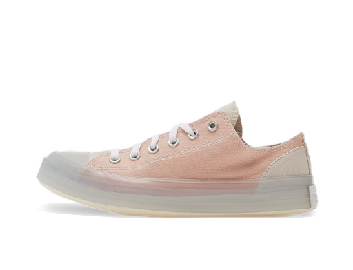 Кецове и обувки Converse Chuck Taylor All Star CX Розово | A01177C