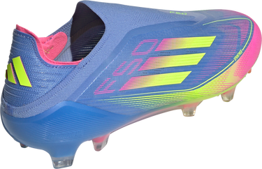 Кецове и обувки adidas Performance F50 Elite LL FG Синьо | ie1213, 4