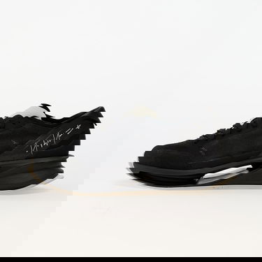 Кецове и обувки Y-3 S-Gendo Run Black/ Black/ Talc Черно | JQ2451, 0