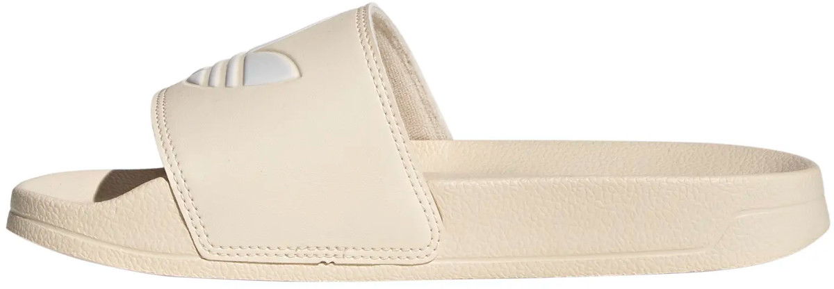 Кецове и обувки adidas Originals Adilette Lite Бежово | gx9491, 0