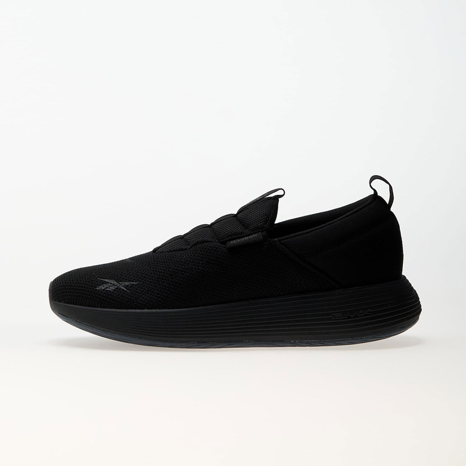 Кецове и обувки Reebok Dmx Comfort Slip On Черно | 100201536, 0