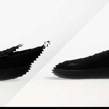 Кецове и обувки Reebok Dmx Comfort Slip On Черно | 100201536, 0