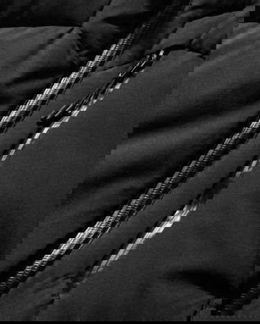Пухо яке Mizuno GORE-TEX Windstopper Dhaulagiri Down Jacket Черно | B2GEB501-70, 3