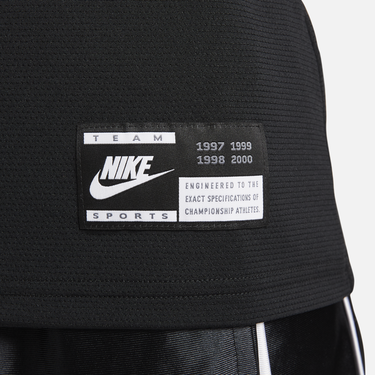 Потник Nike Dri-FIT Черно | FB7986-010, 2