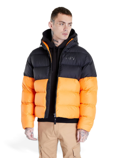 Active Puffy Jacket