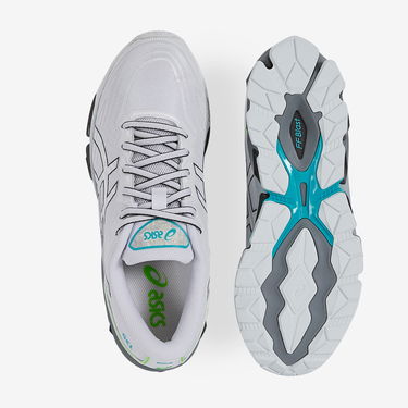 Кецове и обувки Asics Gel-Quantum 360 Vii Сиво | 1201A813-101, 3
