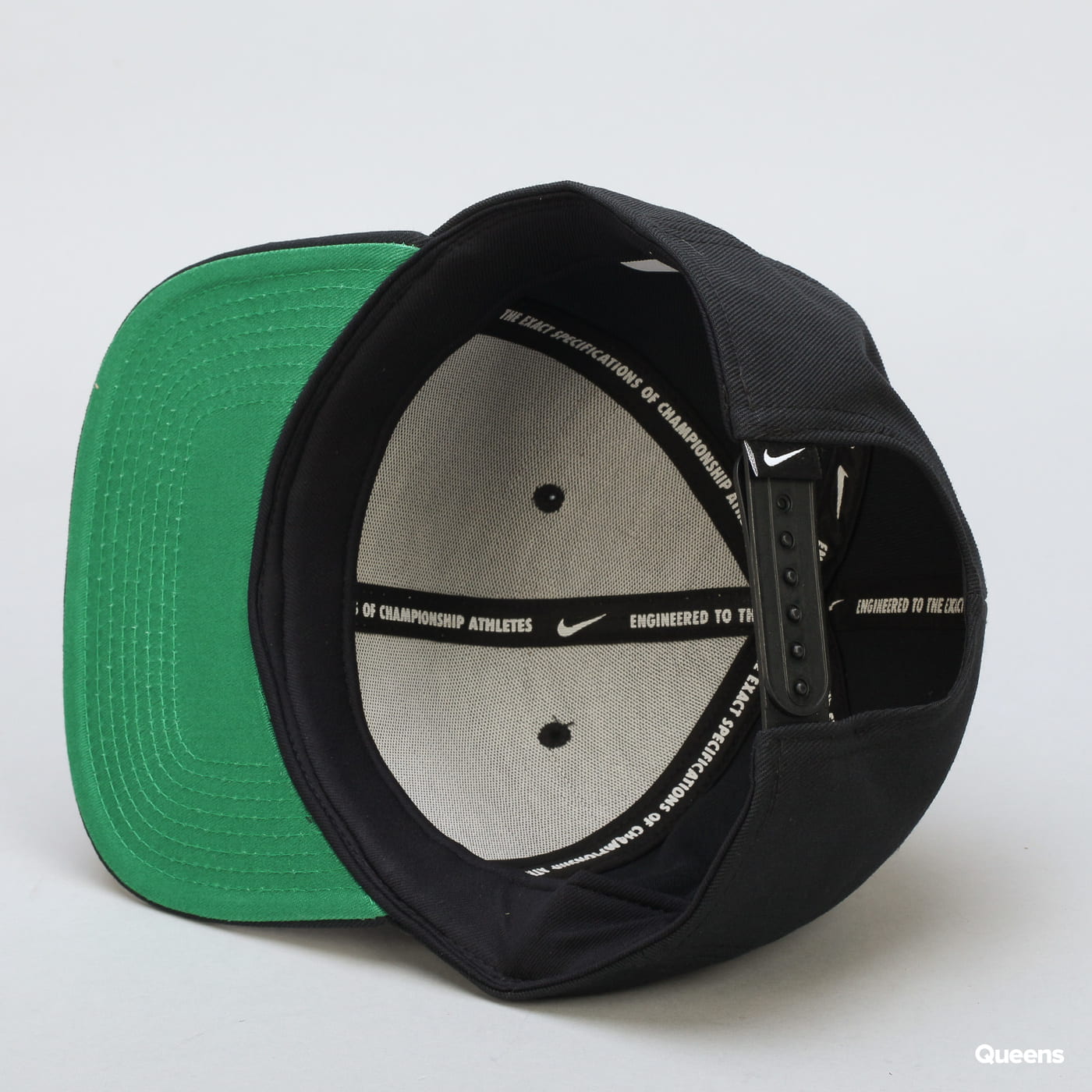 Шапка с козирка Nike U SW Pro Cap Futura Черно | 891284-010, 1