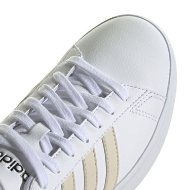 Кецове и обувки adidas Performance adidas GRAND COURT 2.0 40 2/3 Бяло | HP6623, 7