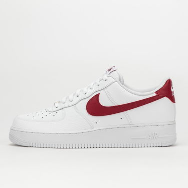 Кецове и обувки Nike Air Force 1 '07 Бяло | CZ0326-100, 0