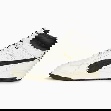 Кецове и обувки Puma Slipstream Mid 75-Year Edition PRM Бяло | 393401_01, 0