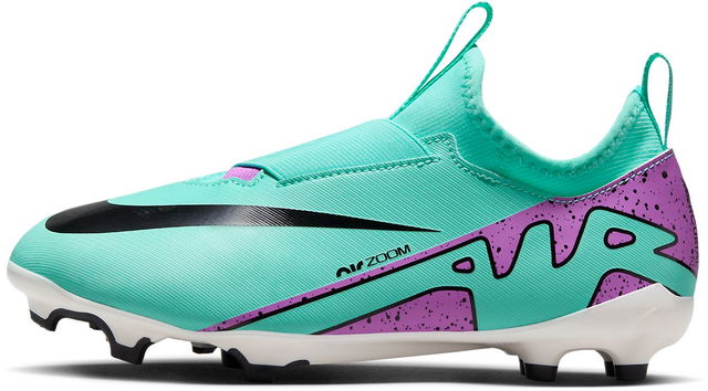 Zoom Vapor 15 Academy FG/MG