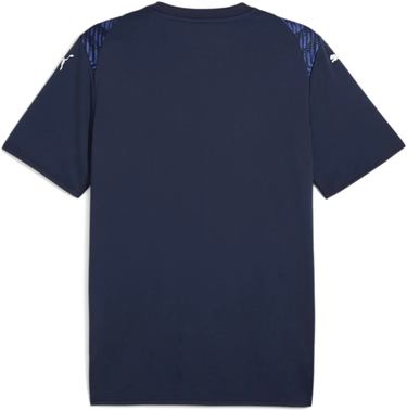 Тениска Puma TeamULTIMATE Jersey Синьо | 706280-06, 1