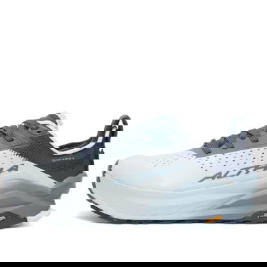 Кецове и обувки Altra Running Olympus 6 Синьо | AL0A85NJ-442, 0