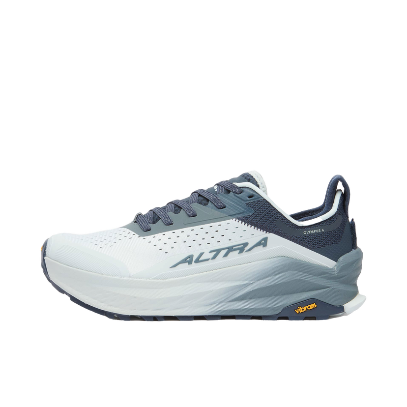 Кецове и обувки Altra Running Olympus 6 Синьо | AL0A85NJ-442