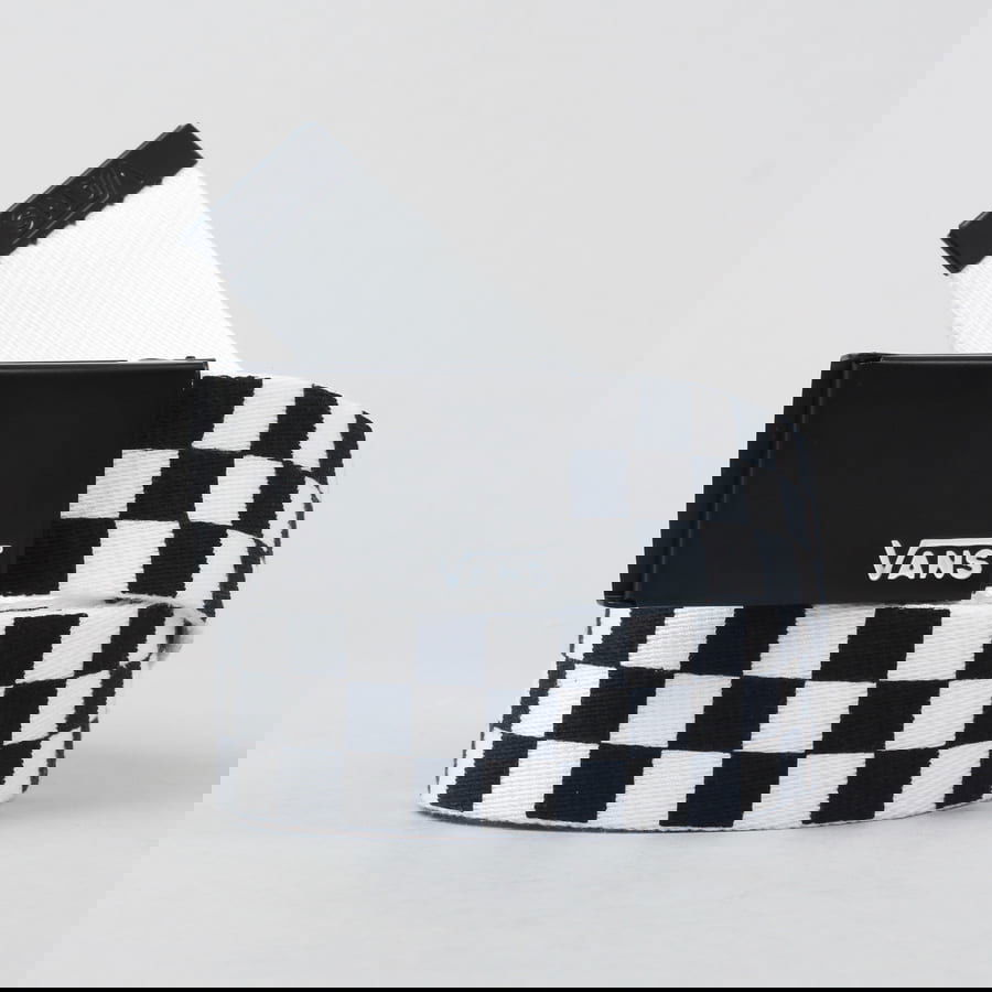 Колани Vans Belt Бяло | VN0A31J1Y281, 0