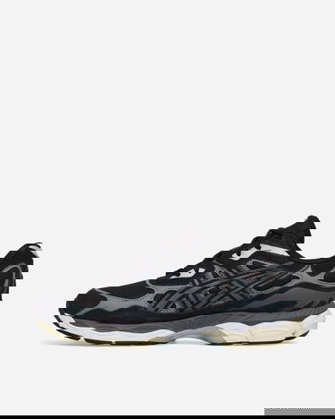 Кецове и обувки Asics GEL-NYC Черно | 1203A739-001, 0