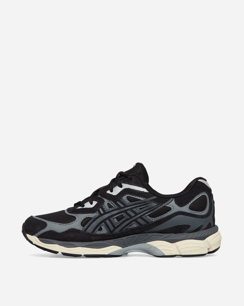 Кецове и обувки Asics GEL-NYC Черно | 1203A739-001