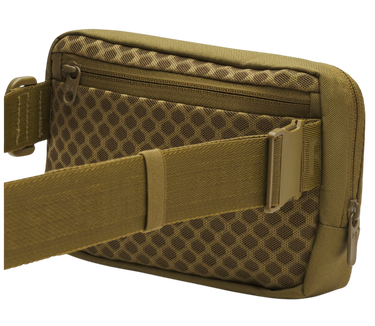 Чанта за кръста Under Armour UA Essential WB Xbody Waist Bag Зелено | 1378418-320, 1