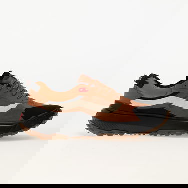 Кецове и обувки Vans MTE Crosspath Кафяво | VN000CVUN1Z1, 2