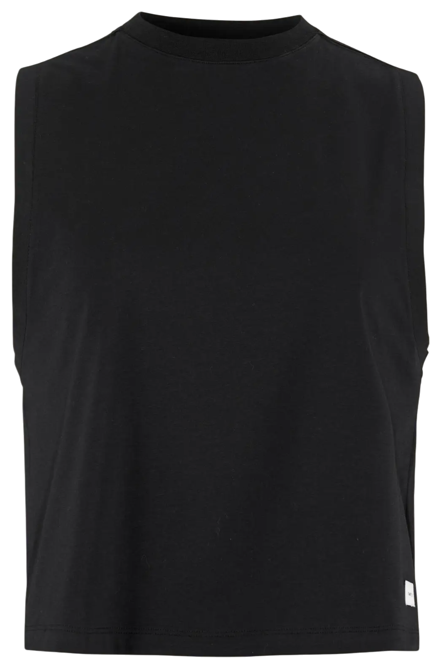 Потник Craft Craft Collective Relaxed Sleeveless T-Shirt Черно | 1916018-999000, 0