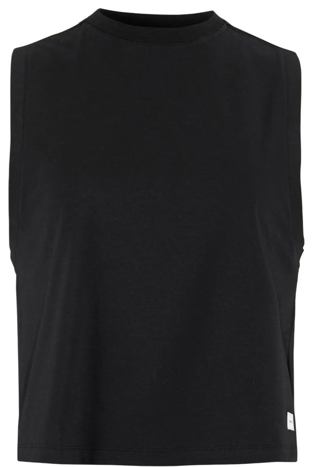 Craft Collective Relaxed Sleeveless T-Shirt