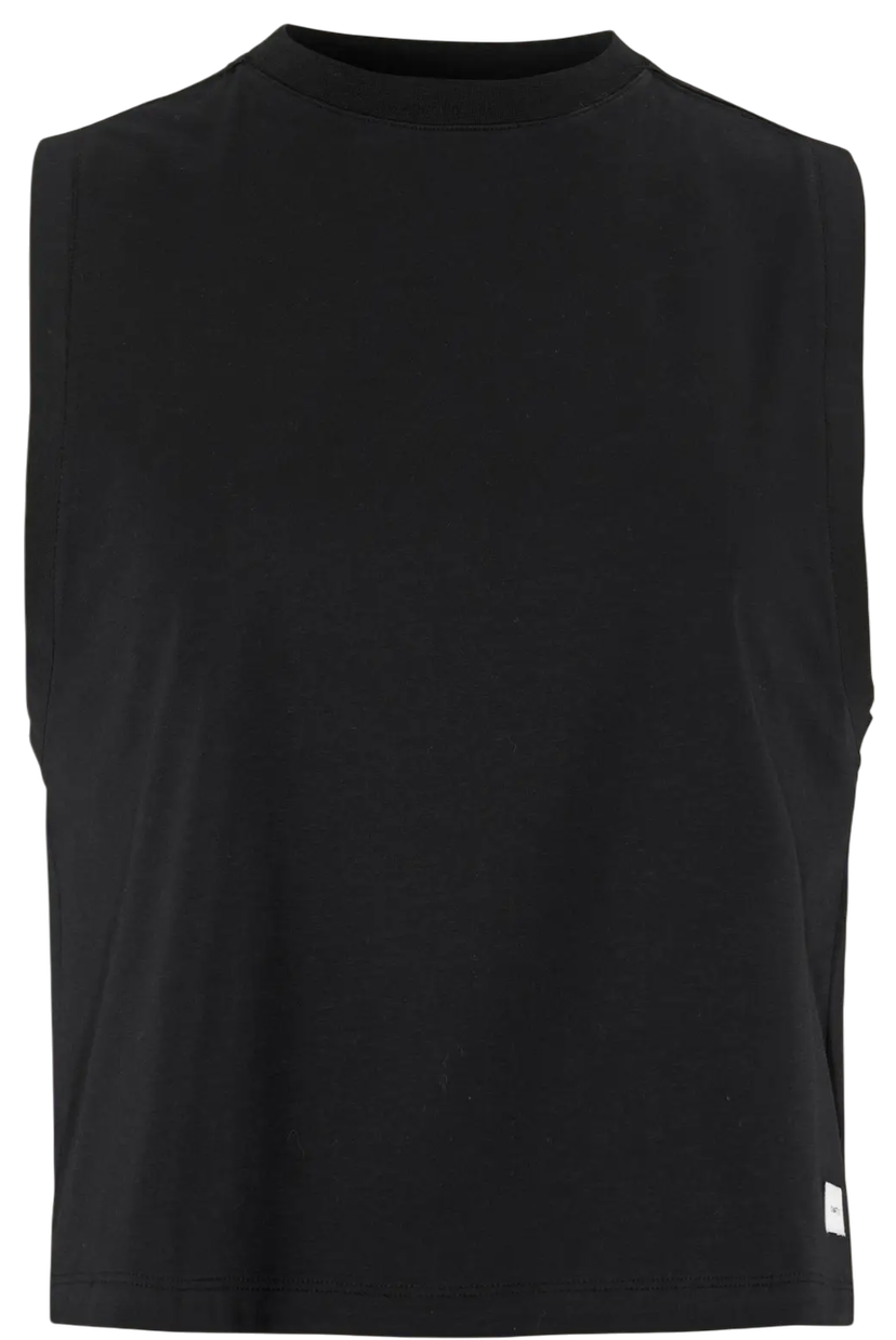 Потник Craft Craft Collective Relaxed Sleeveless T-Shirt Черно | 1916018-999000