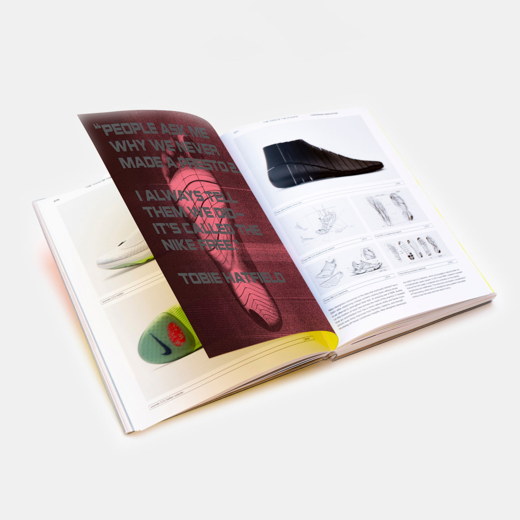 Phaidon : Better is Temporary Universal, 1