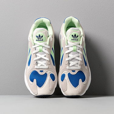 Кецове и обувки adidas Originals Yung-1 Бяло | EE5318, 2