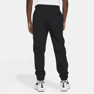 Спортни панталони Nike Club Fleece Joggers Черно | DX0795-010, 1